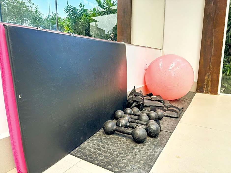 Recanto da Passagem Boutique Hotel