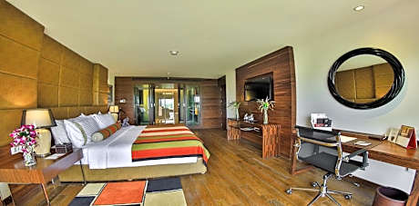 Legacy Suite