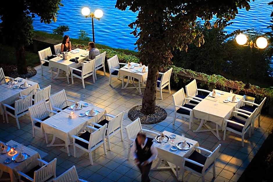 Grand Hotel Toplice - Small Luxury Hotels of the World