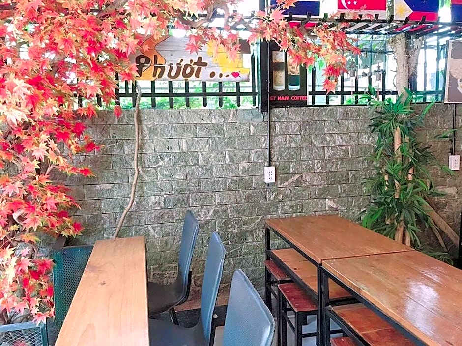 S Phuot Airport Homestay – Ho Chi Minh City, LA