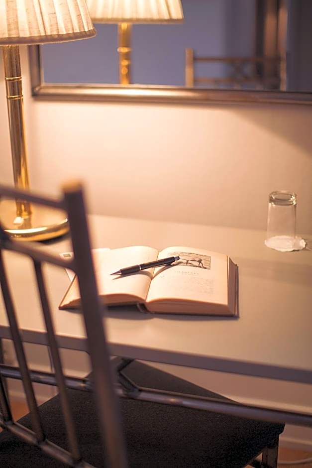 Grand Hotell Hörnan