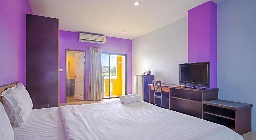 AJ Residence