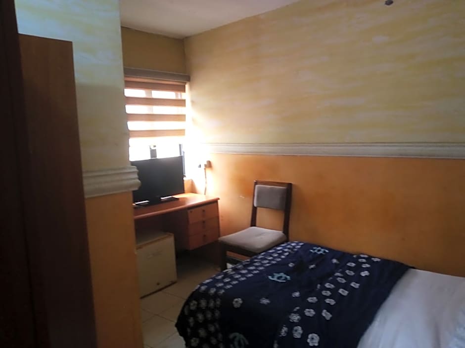Maitama Guest House