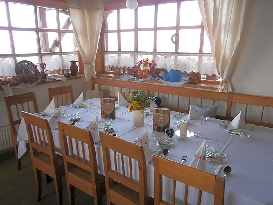 Schönblick Hohenbogen