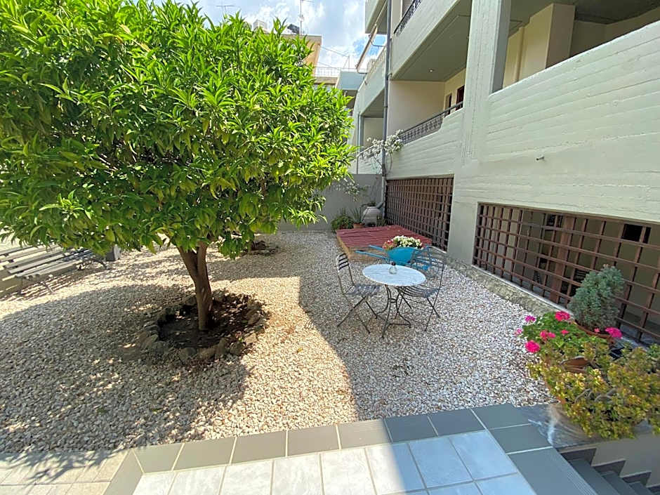 Hotel Pavlos - Studios