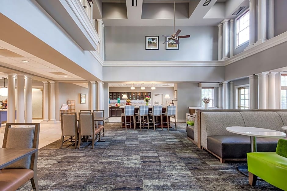Homewood Suites By Hilton Olmsted Village (Near Pinehurst)