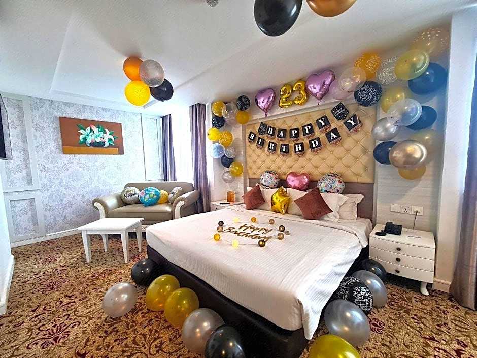 De Palma Hotel Shah Alam
