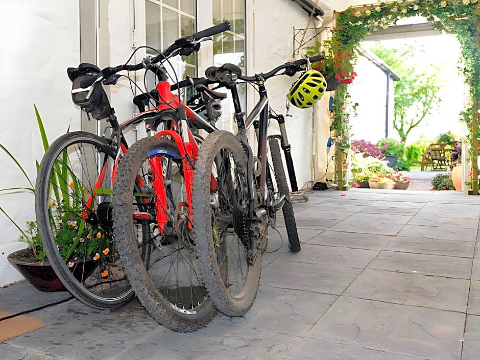 Craigadam Country House Hotel Castle Douglas