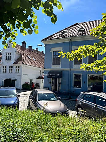 Klosterhagen Hotel