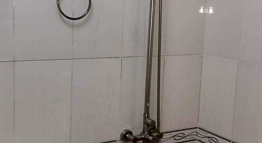 Hai Long Vuong Hotel