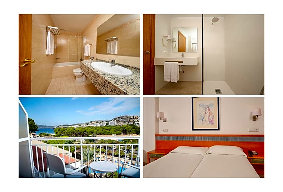 Hotel & Apartamentos Casablanca