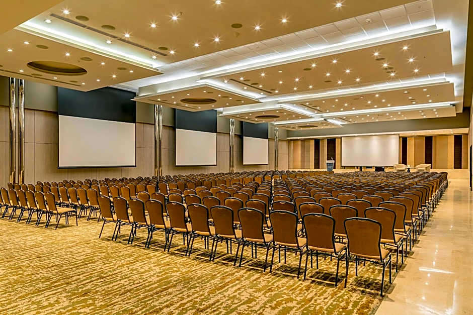 Sheraton Grand Panama