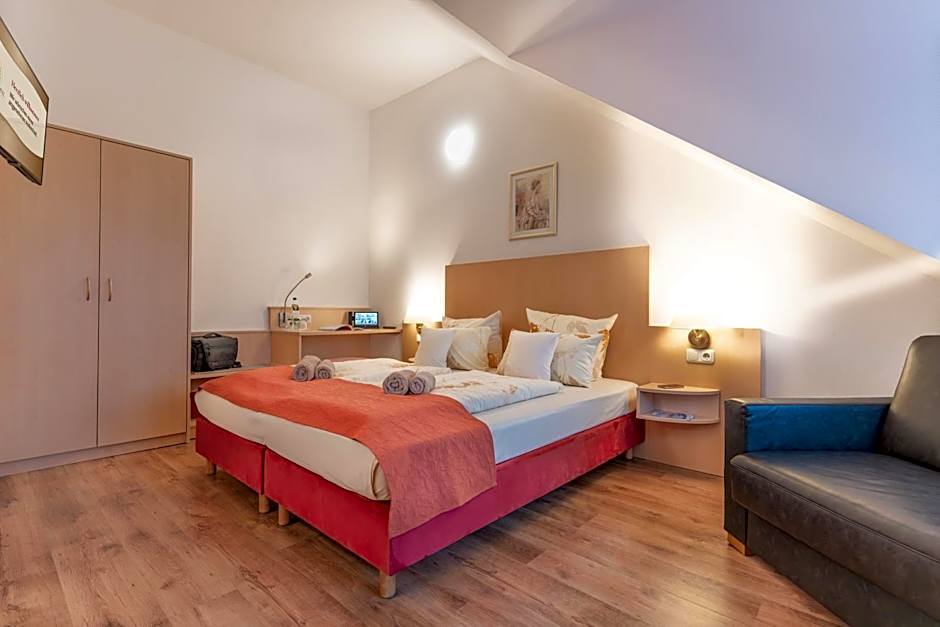 Schlossberghotel Oberhof