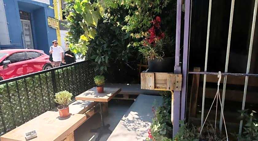 Shantihome Hostel Izmir