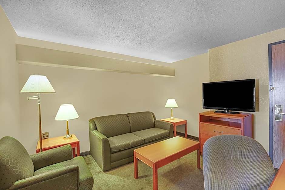 Days Inn by Wyndham Red Deer