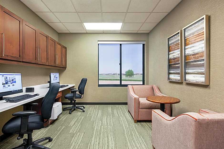 Hampton Inn & Suites Dallas-Mesquite