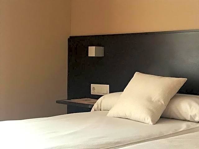 Hotel Esquirol