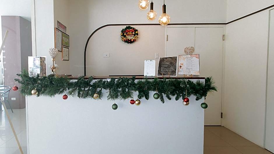 RedDoorz @ Leoncia Apartelle Mandaue City