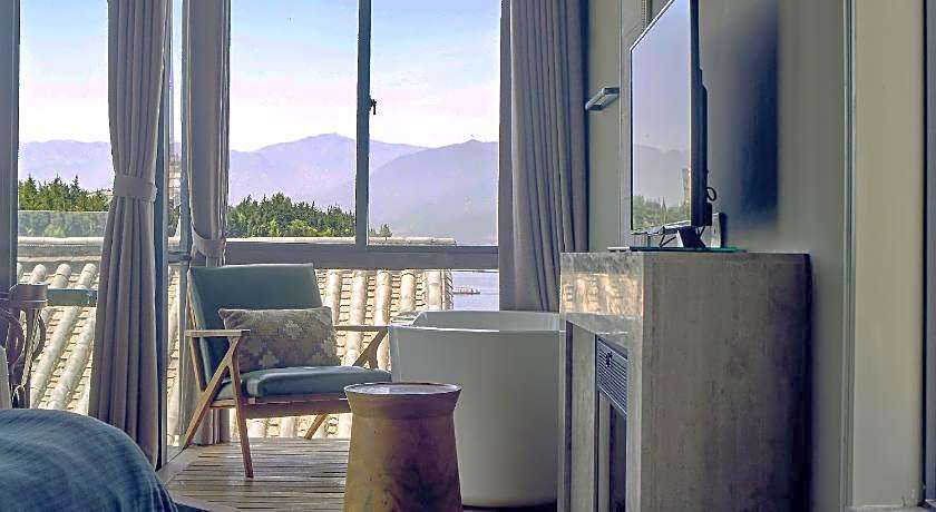 Yakamoz Haijie Hotel                                                                            