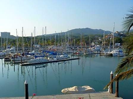 Villa B Nayar 115 gated community & Beach Club