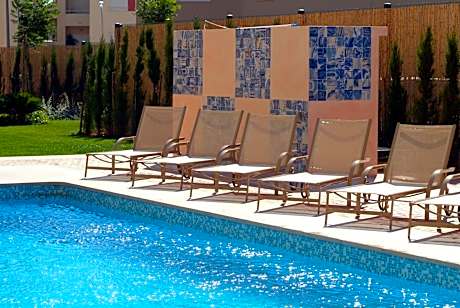 Hotel Real Oeiras