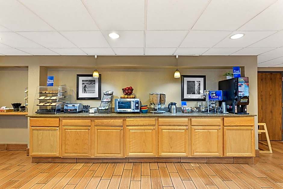 Best Western Holiday Lodge