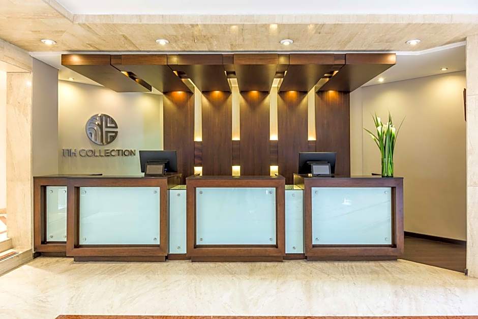 NH Collection Bogota Hacienda Royal