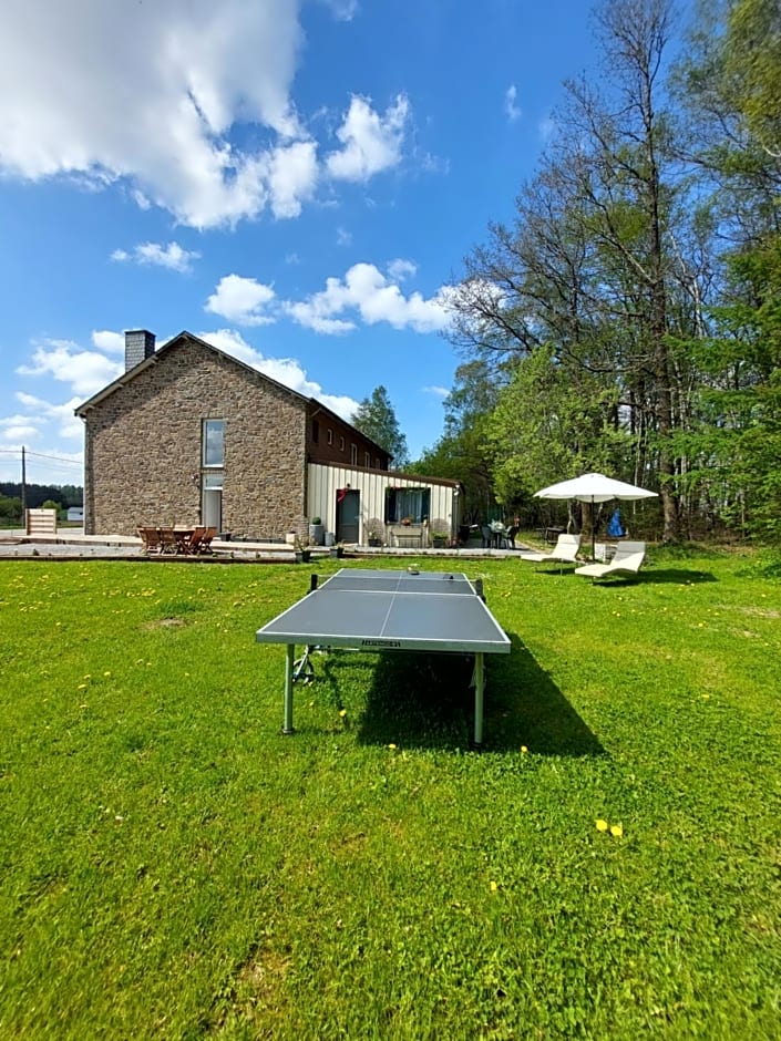 Le Petit Dôme