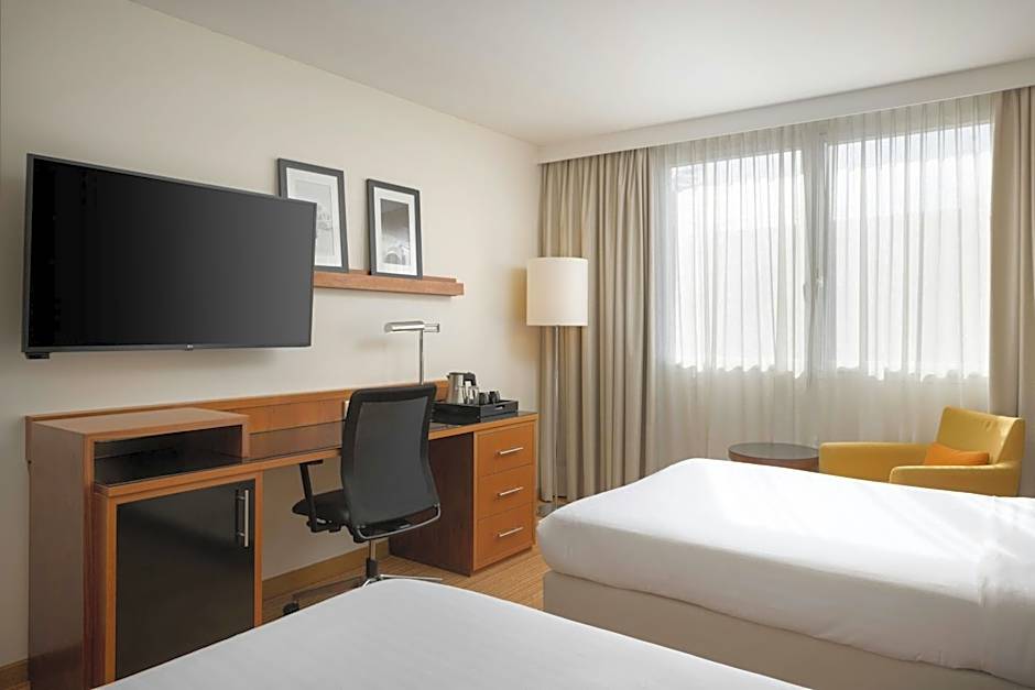 Courtyard by Marriott Toulouse Airport