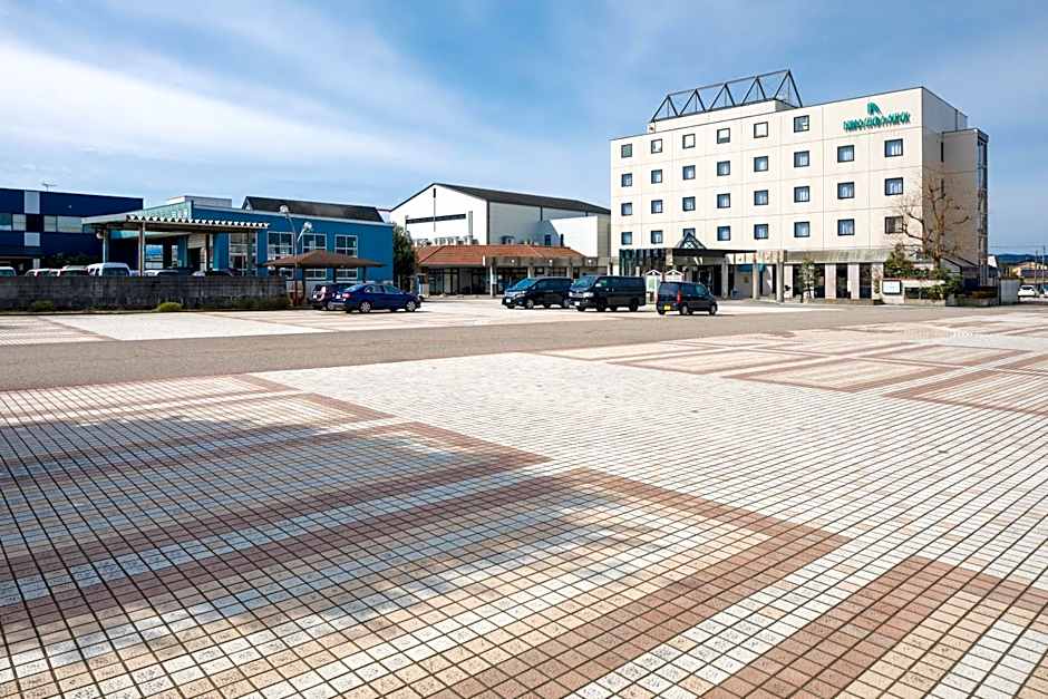 Fukuno Town Hotel A・Mieux