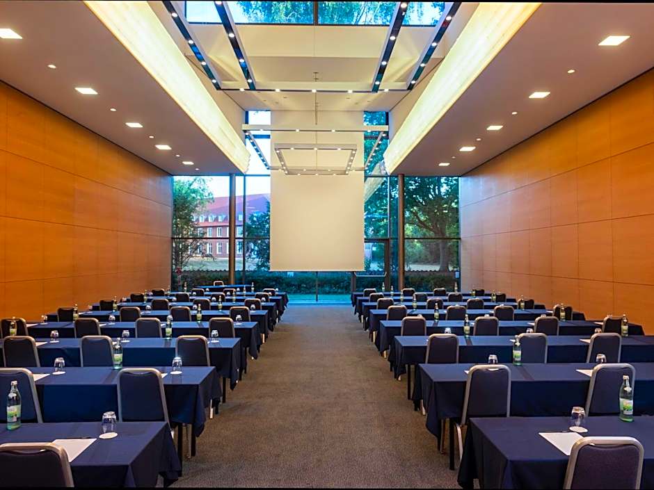 Moevenpick Hotel Muenster