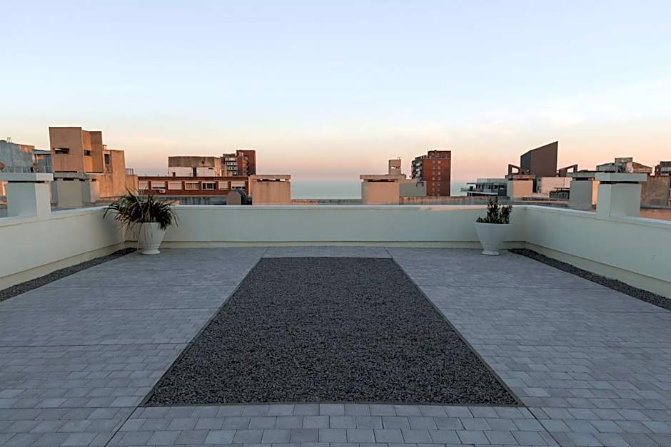 Esplendor by Wyndham Montevideo Cervantes