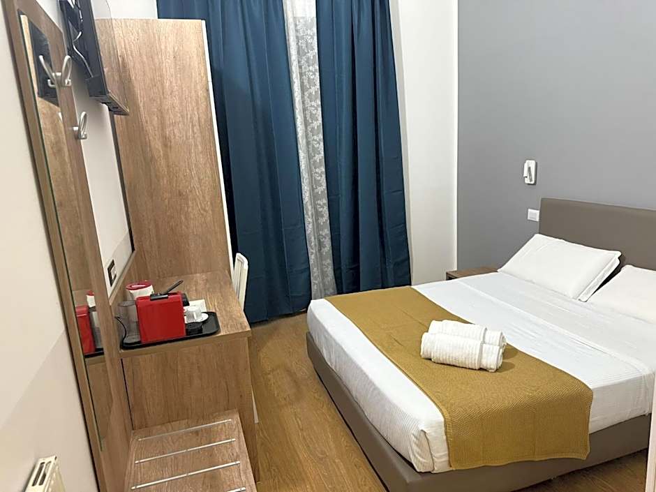 Conte GuestHouse