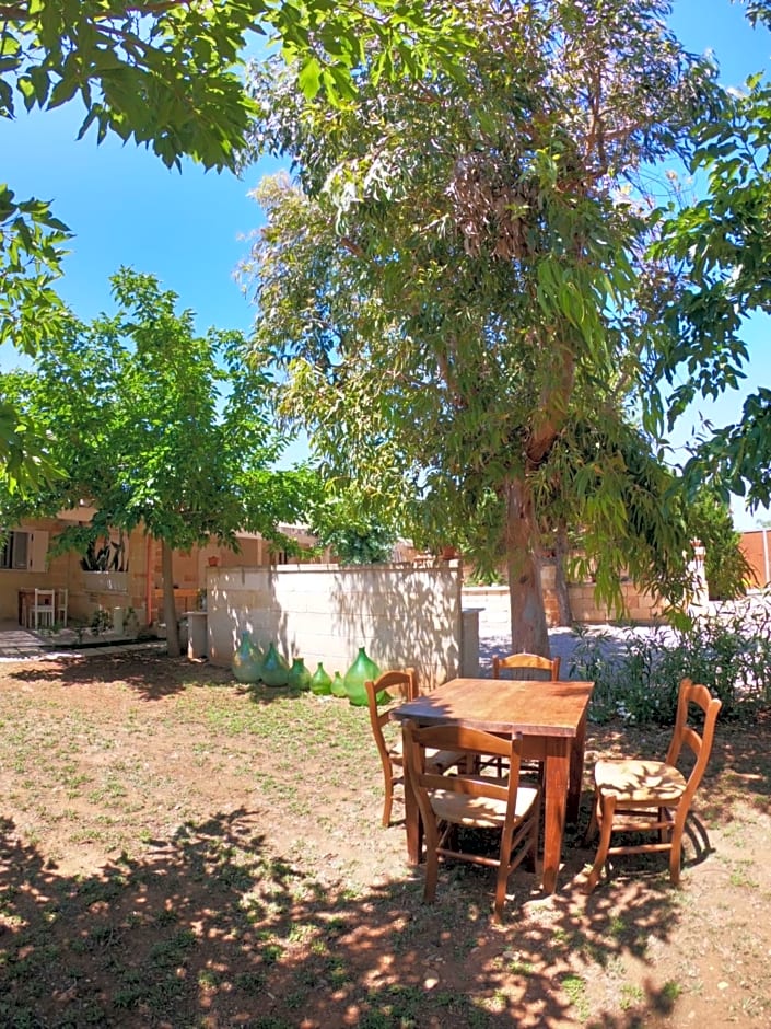 Tenuta Nonno Carmine