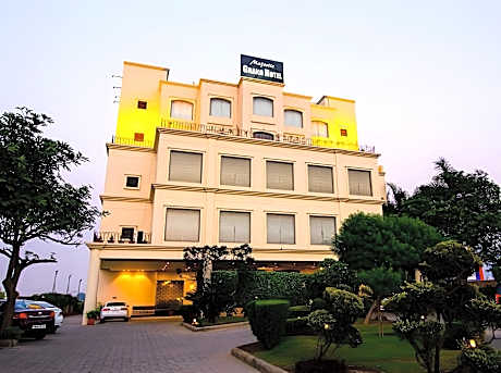 Majestic Grand Hotel