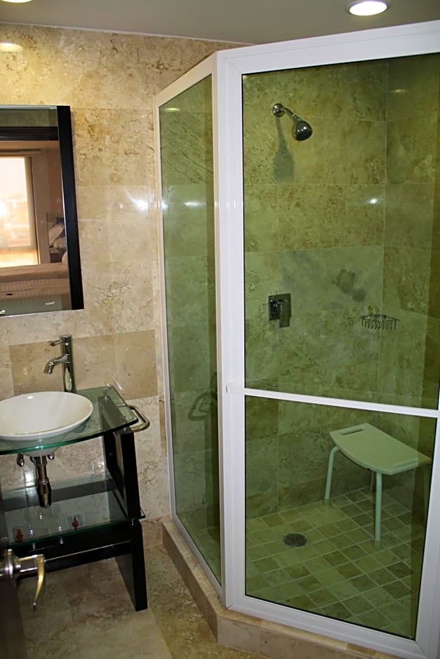 Hotel Porto Allegro Puerto Vallarta