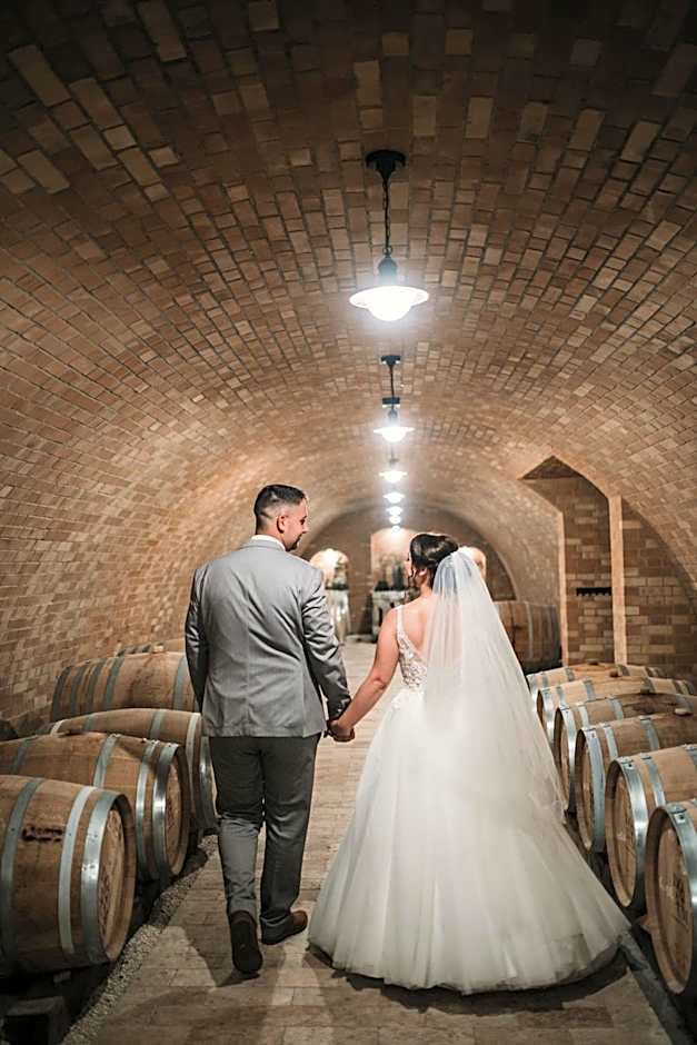 Dominium Pincészet és Panzió