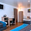 Hotel Library Amsterdam