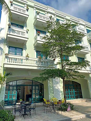Minh Phu Quoc hotel 
