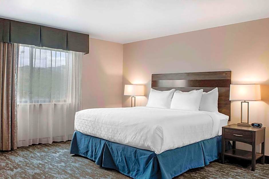Copper King Convention Center, Ascend Hotel Collection