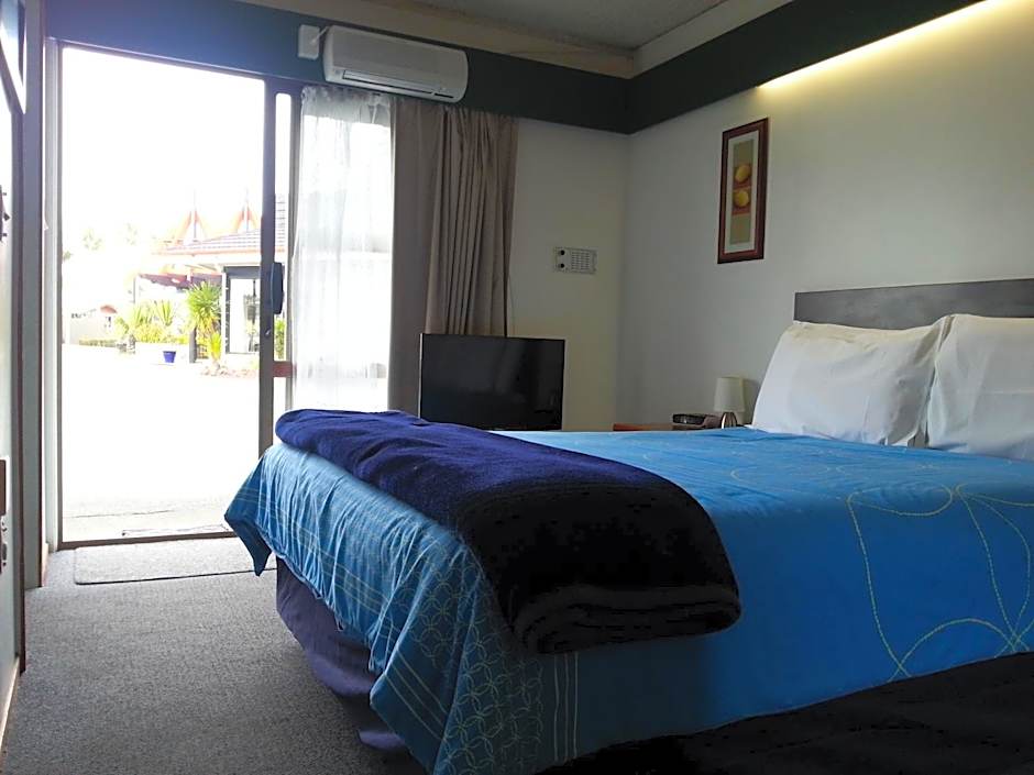 Orana Motor Inn & Restaurant