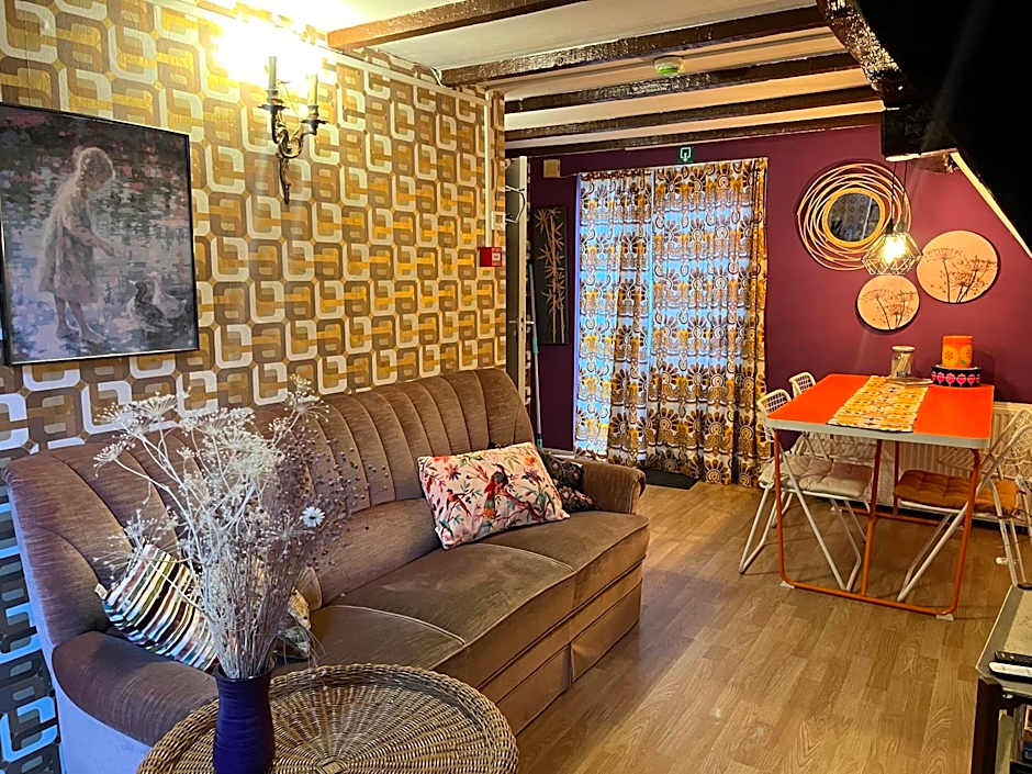 SOEPP hotel & restaurant