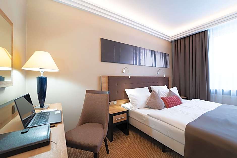 Hotel Festival