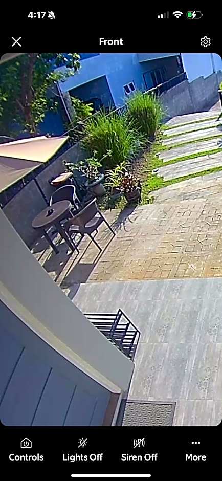 Pastora House Luxe Staycation Bauan Batangas