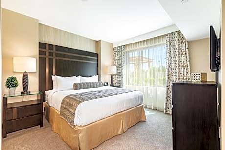 Two-Bedroom Suite