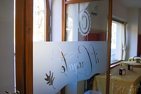 Hotel Il Crinale