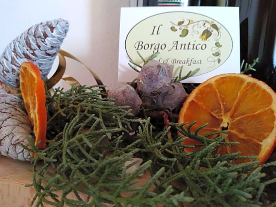 IL Borgo Antico b&b
