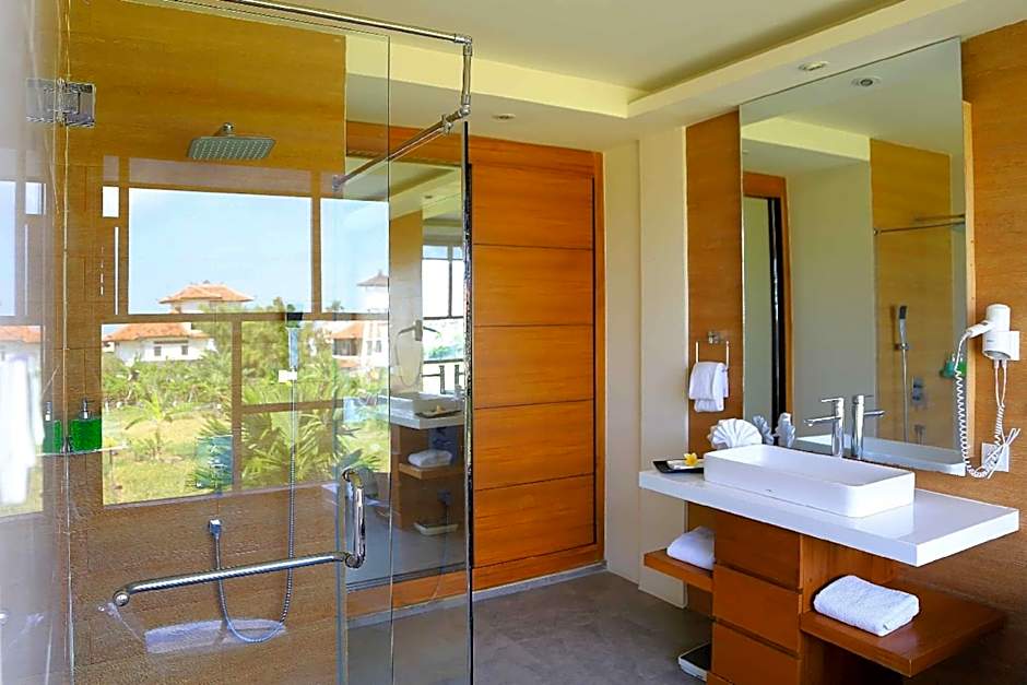 The Wina Villa Seminyak