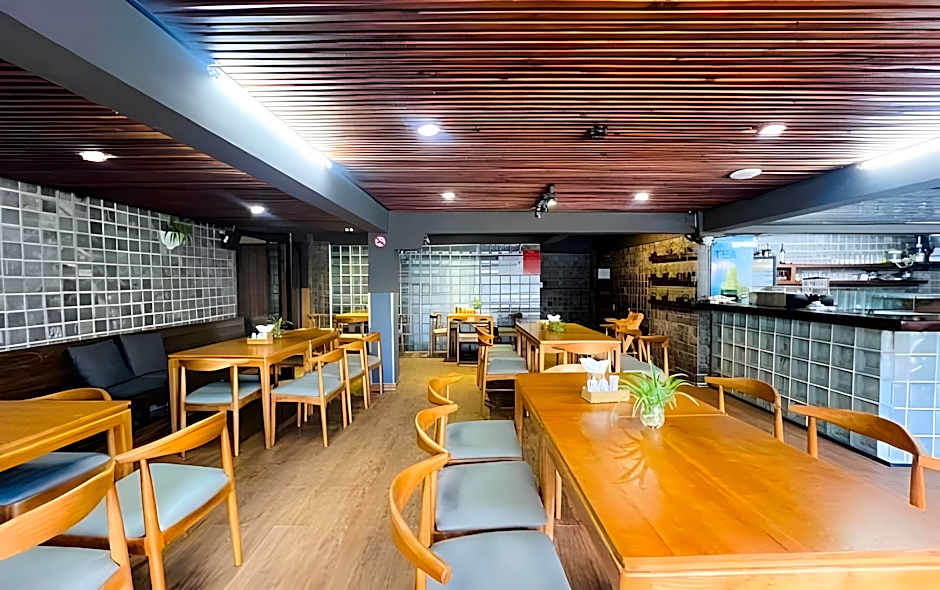 Nice Dream Dalat Hotel