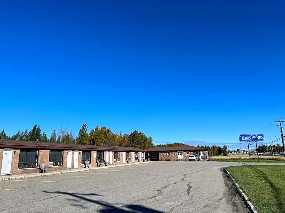 Travelodge by Wyndham Cochrane South